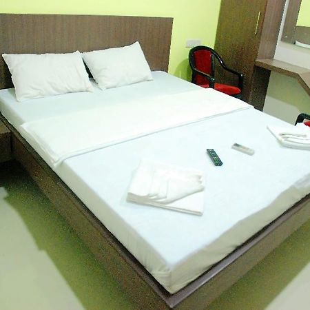 Hotel Pon Amutha Karur  Exterior photo