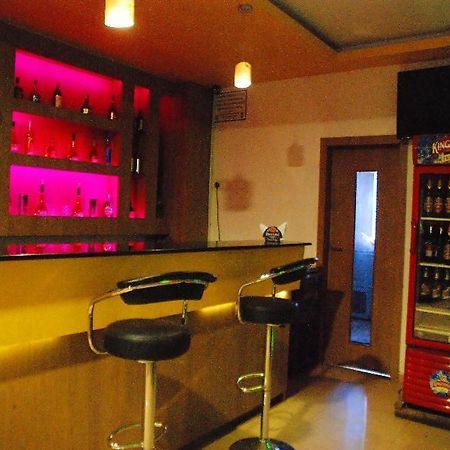 Hotel Pon Amutha Karur  Exterior photo